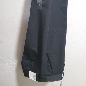 Express columnist barely boot mid rise stretch 2R